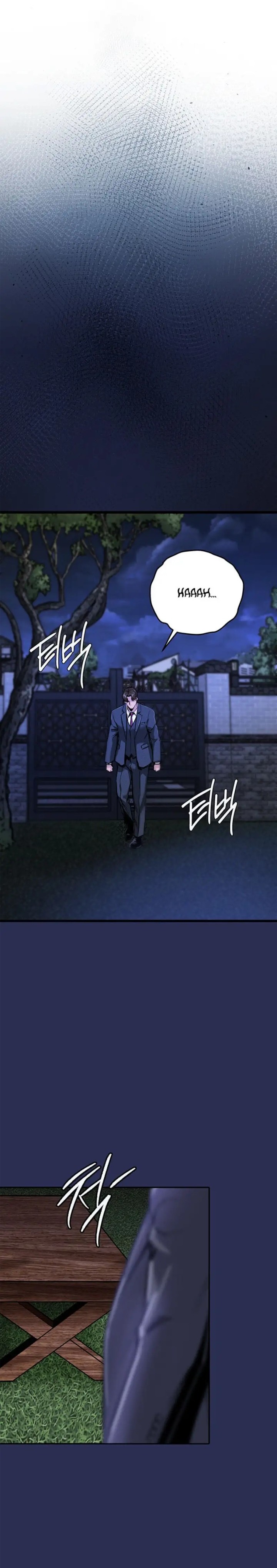 Glorious Homecoming Raw Chapter 1 - Page 49