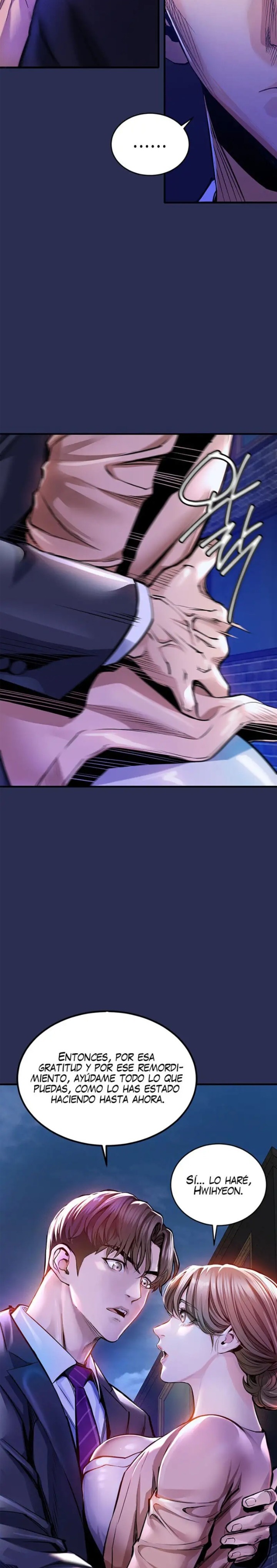 Glorious Homecoming Raw Chapter 1 - Page 53