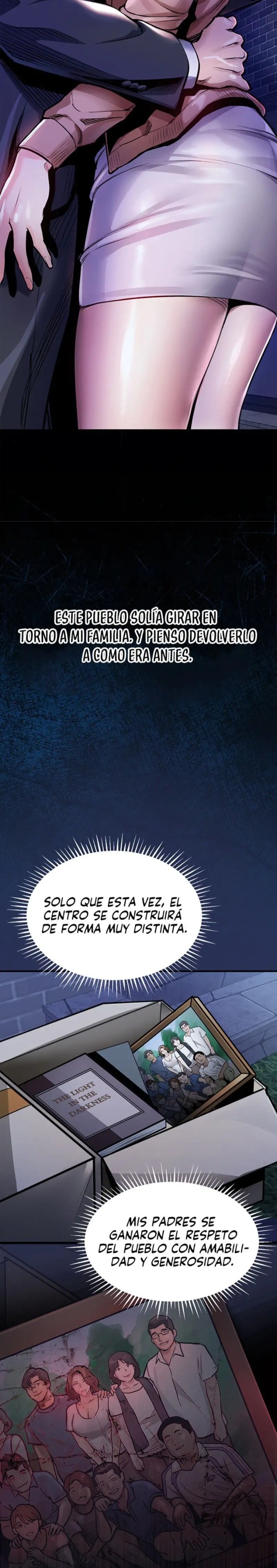 Glorious Homecoming Raw Chapter 1 - Page 54