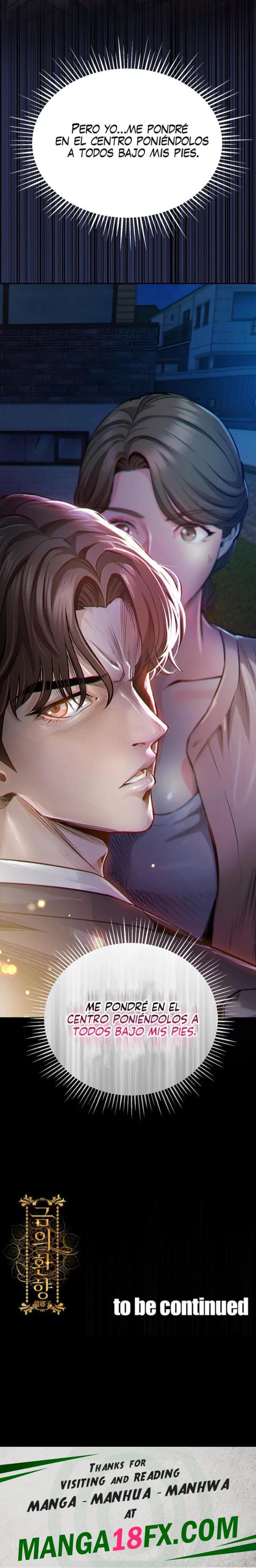 Glorious Homecoming Raw Chapter 1 - Page 55