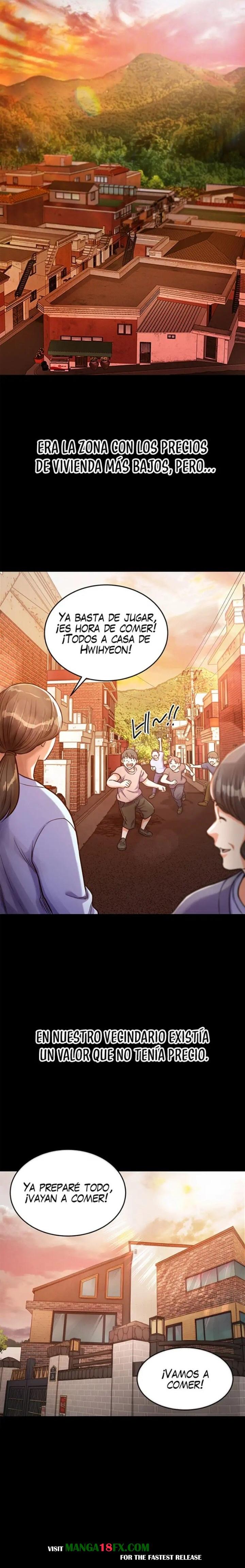 Glorious Homecoming Raw Chapter 1 - Page 8