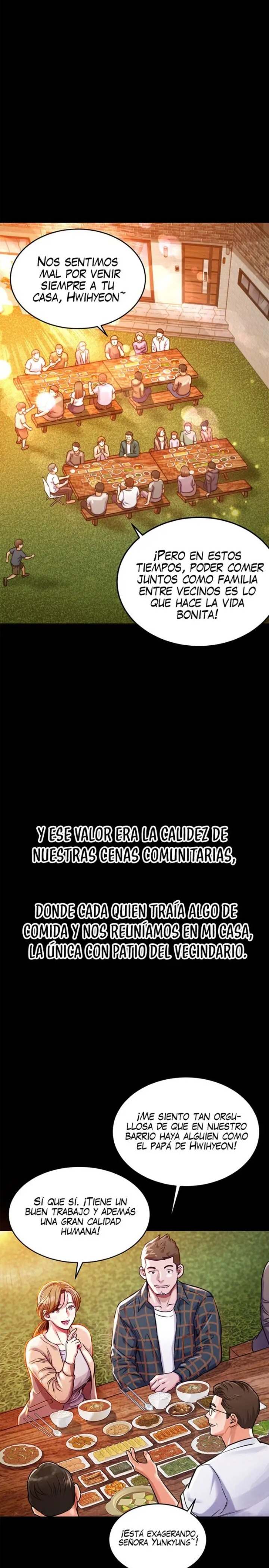 Glorious Homecoming Raw Chapter 1 - Page 9