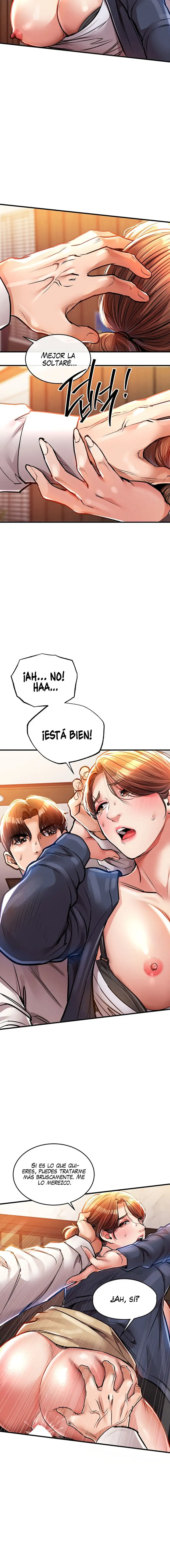 Glorious Homecoming Raw Chapter 10 - Page 10