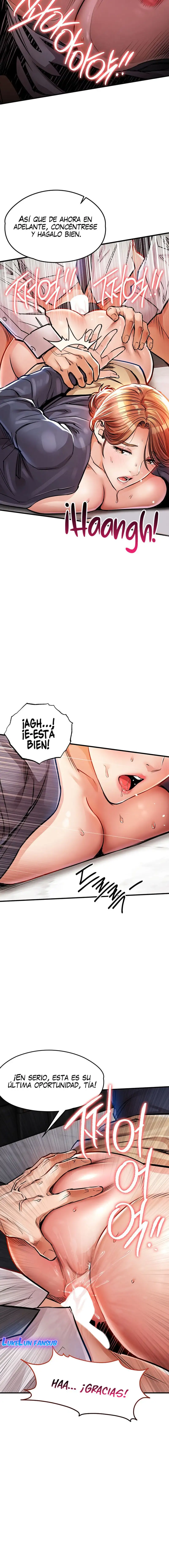 Glorious Homecoming Raw Chapter 10 - Page 15