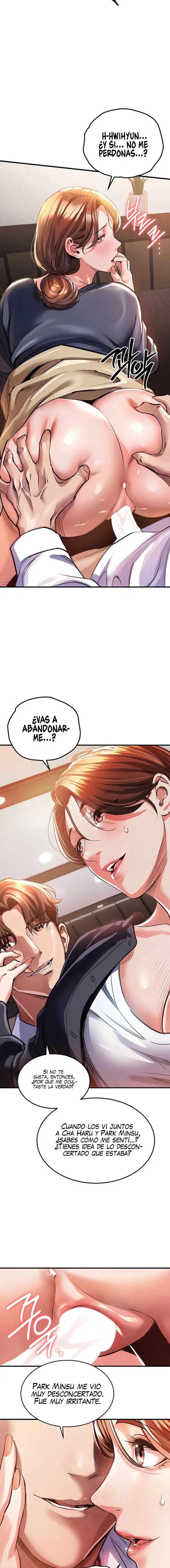 Glorious Homecoming Raw Chapter 10 - Page 6