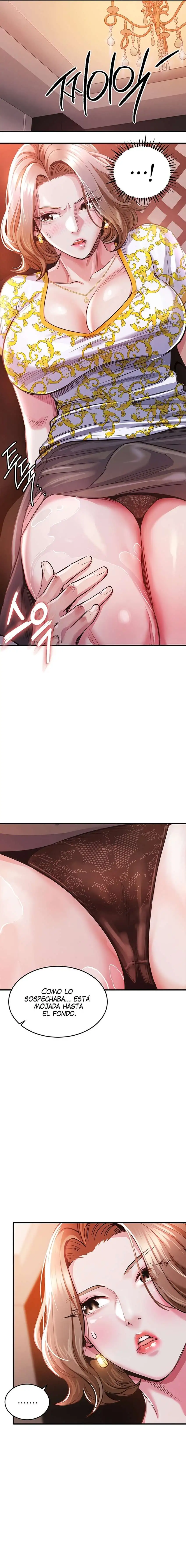 Glorious Homecoming Raw Chapter 11 - Page 12