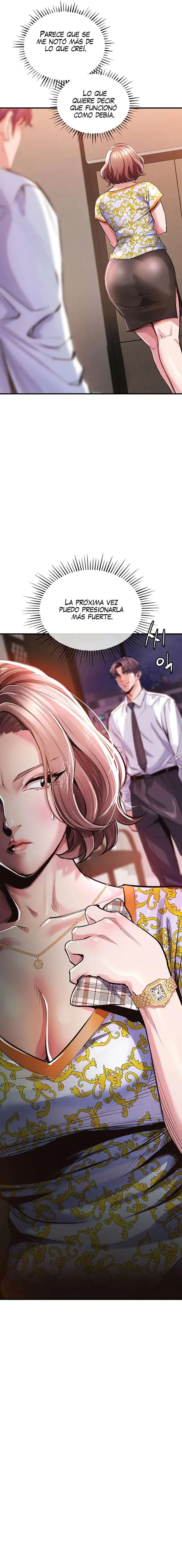 Glorious Homecoming Raw Chapter 11 - Page 17