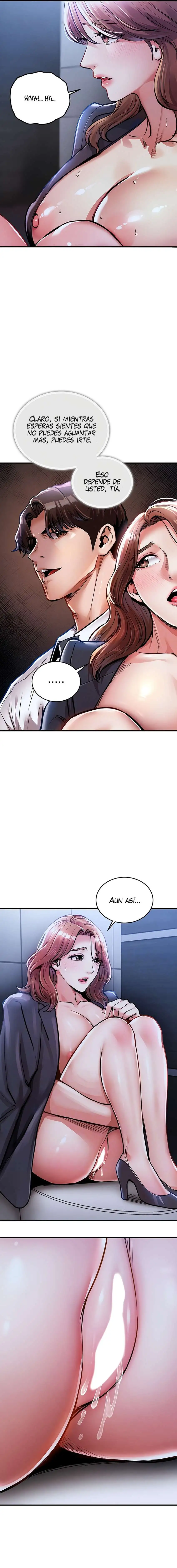 Glorious Homecoming Raw Chapter 11 - Page 2