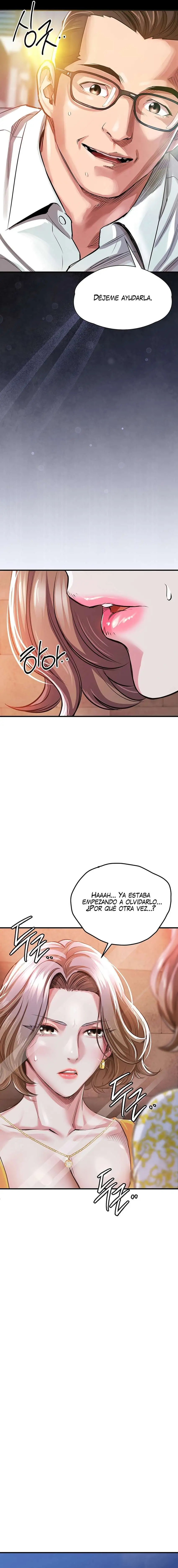 Glorious Homecoming Raw Chapter 11 - Page 20