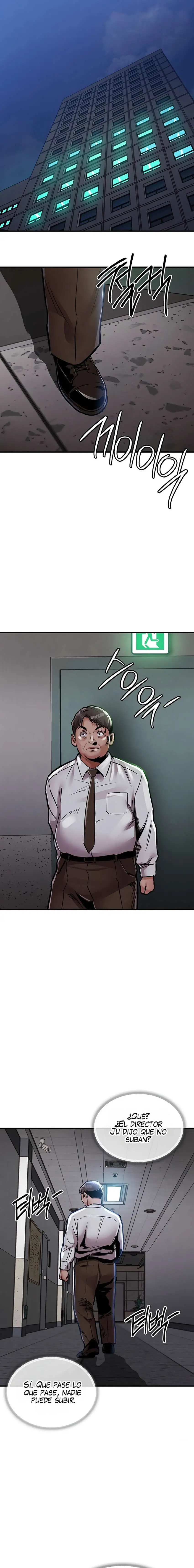 Glorious Homecoming Raw Chapter 11 - Page 21