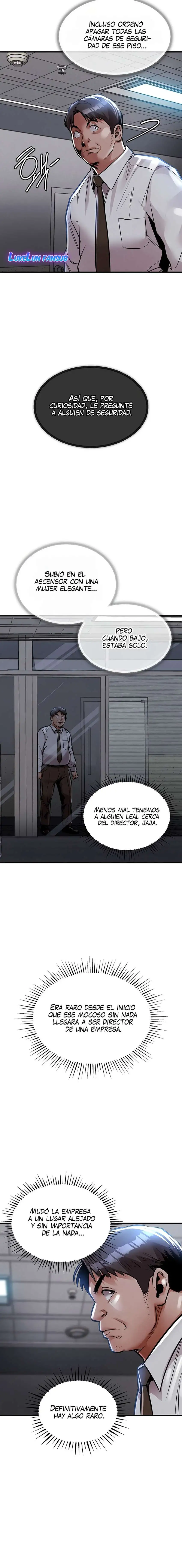 Glorious Homecoming Raw Chapter 11 - Page 22