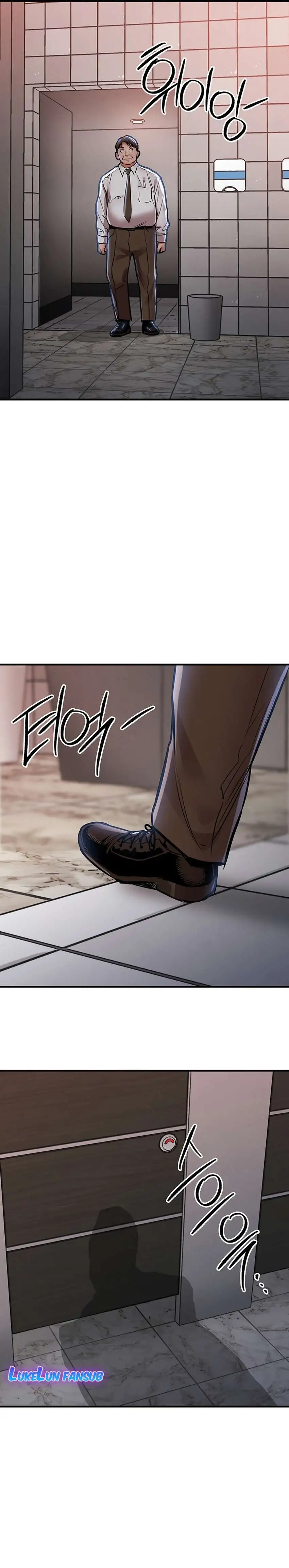 Glorious Homecoming Raw Chapter 11 - Page 24