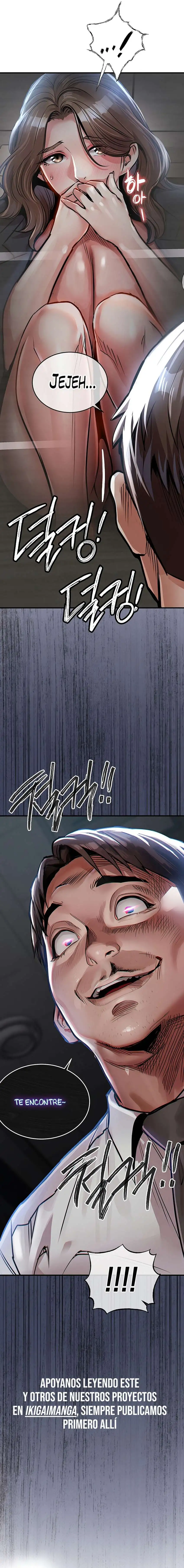 Glorious Homecoming Raw Chapter 11 - Page 25