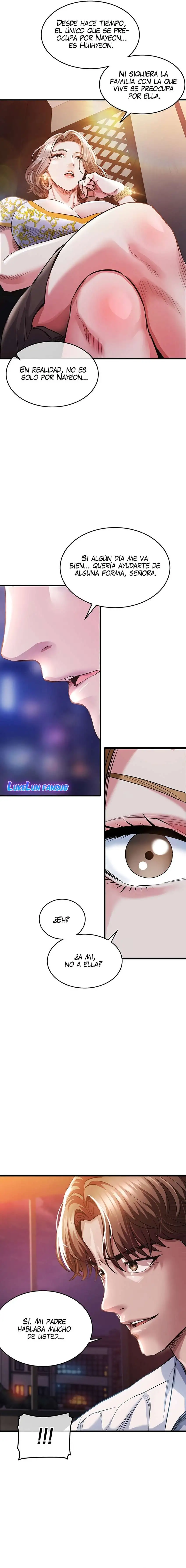 Glorious Homecoming Raw Chapter 11 - Page 8