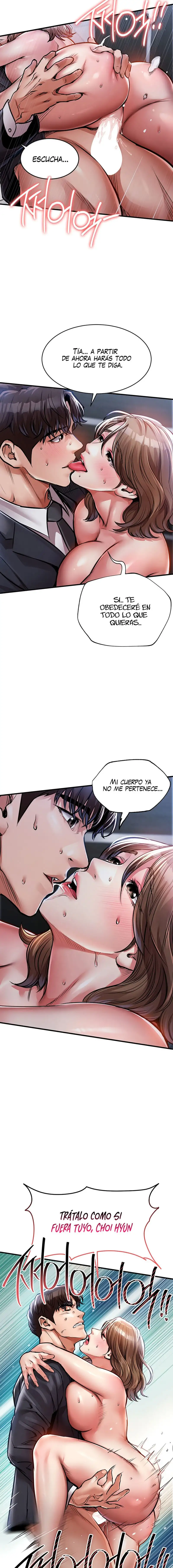 Glorious Homecoming Raw Chapter 12 - Page 14