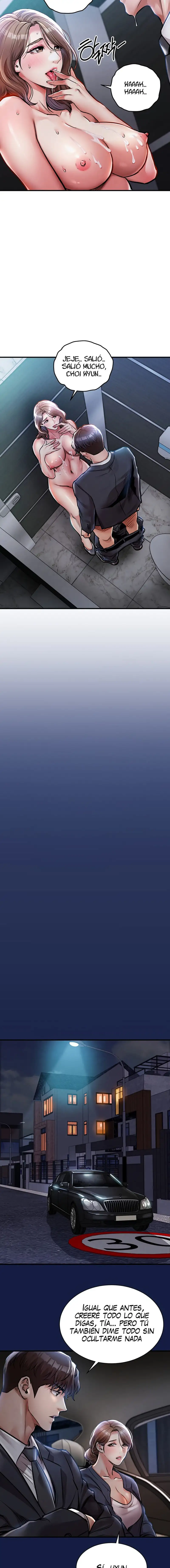 Glorious Homecoming Raw Chapter 12 - Page 16