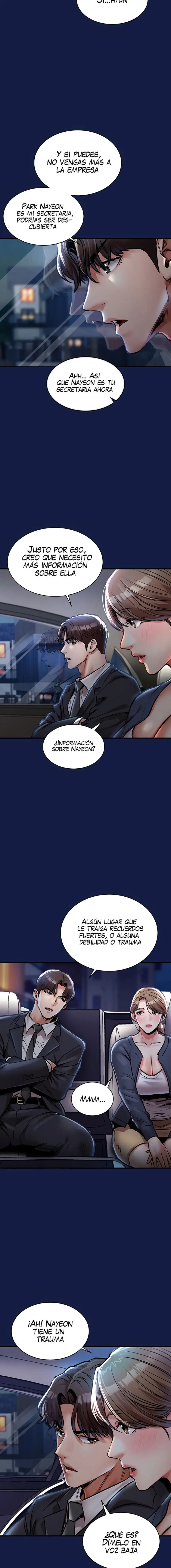 Glorious Homecoming Raw Chapter 12 - Page 17