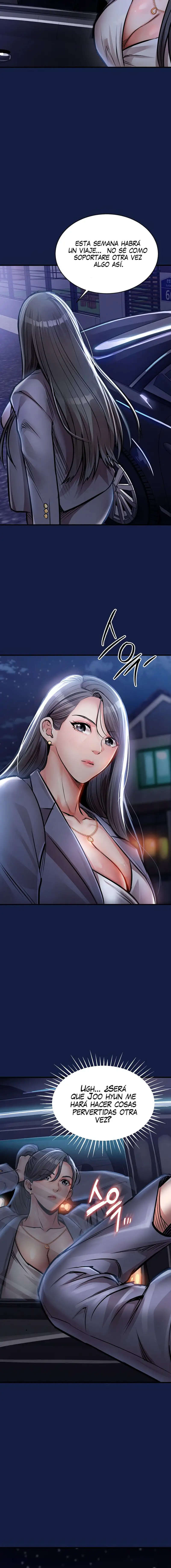 Glorious Homecoming Raw Chapter 12 - Page 19