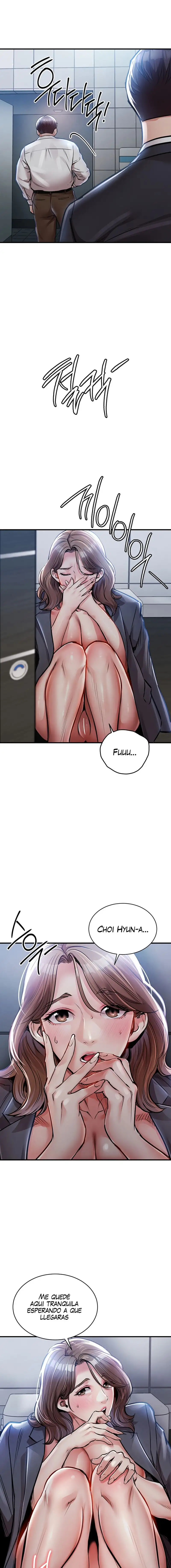 Glorious Homecoming Raw Chapter 12 - Page 5