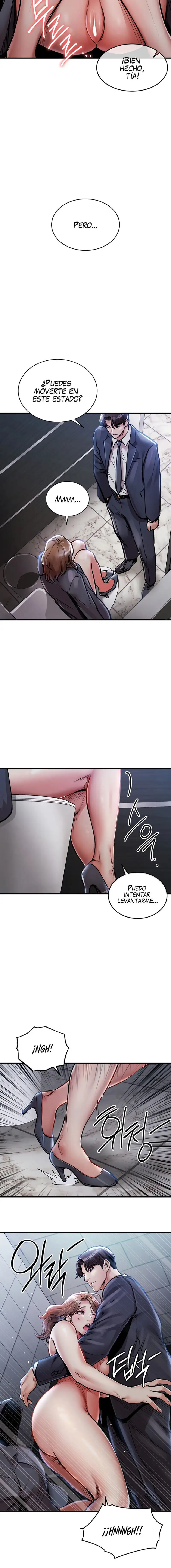 Glorious Homecoming Raw Chapter 12 - Page 6