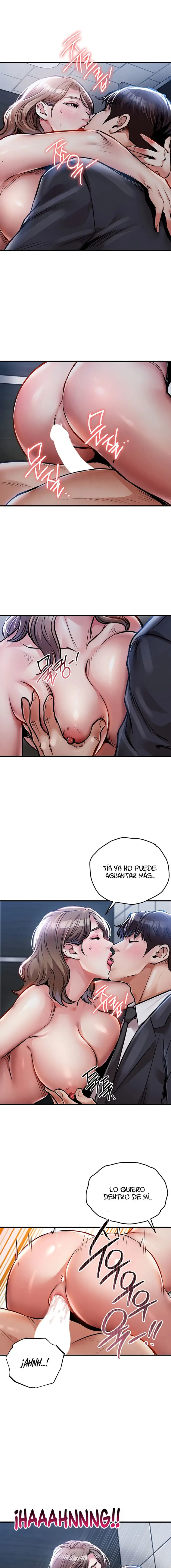 Glorious Homecoming Raw Chapter 12 - Page 9