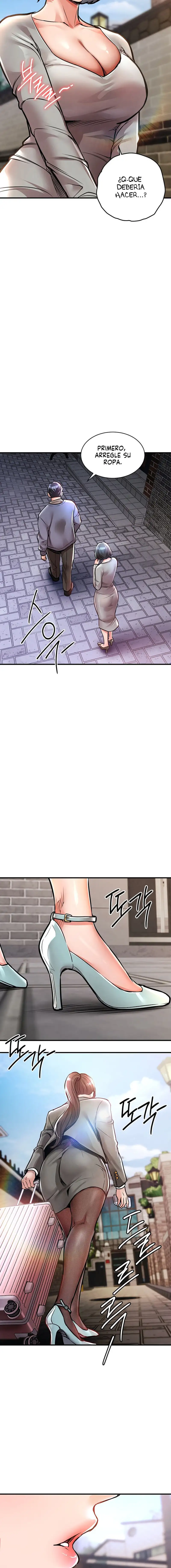 Glorious Homecoming Raw Chapter 13 - Page 10