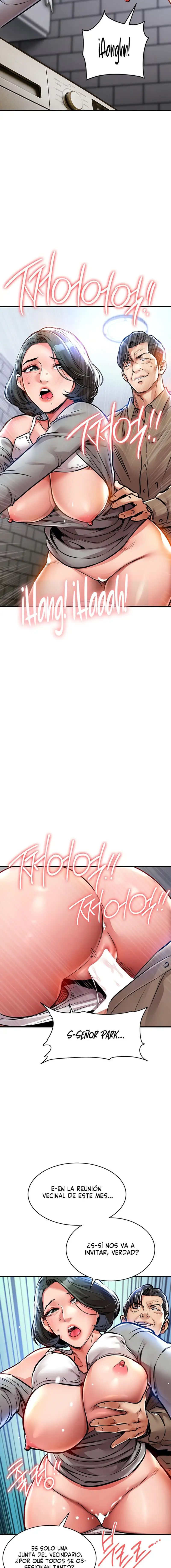 Glorious Homecoming Raw Chapter 13 - Page 12