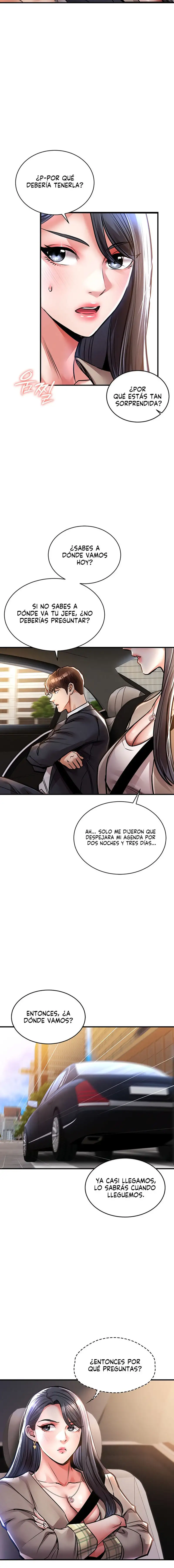 Glorious Homecoming Raw Chapter 13 - Page 19