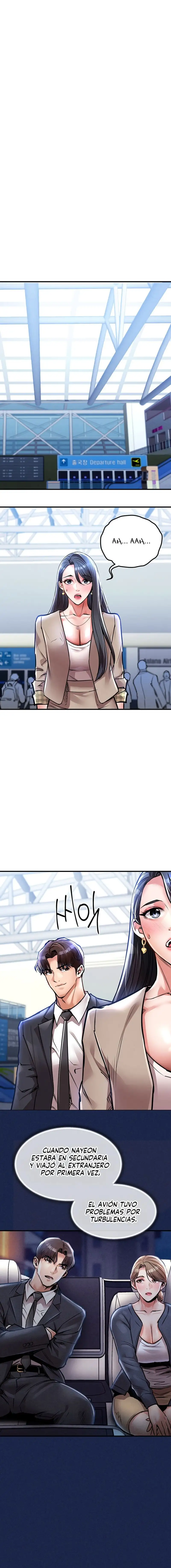 Glorious Homecoming Raw Chapter 13 - Page 20