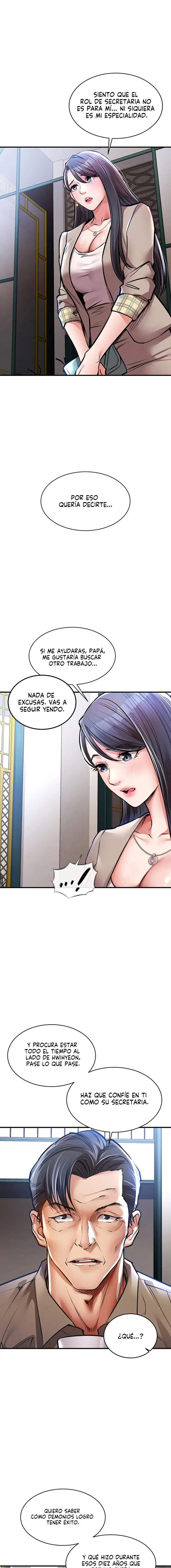 Glorious Homecoming Raw Chapter 13 - Page 4