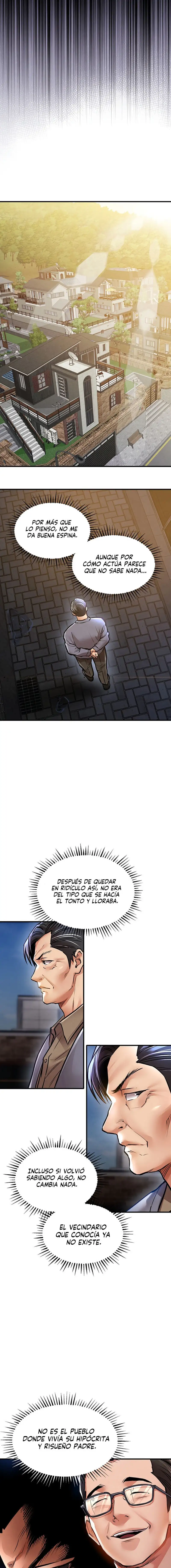 Glorious Homecoming Raw Chapter 13 - Page 6