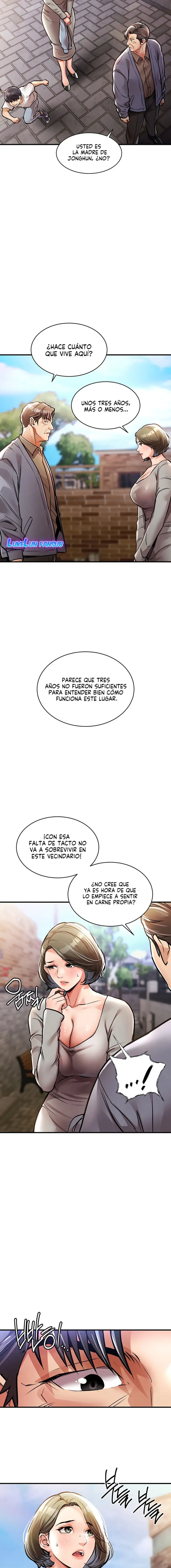 Glorious Homecoming Raw Chapter 13 - Page 9