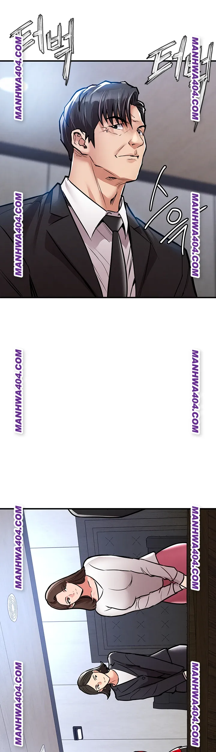 Glorious Homecoming Raw Chapter 16 - Page 38