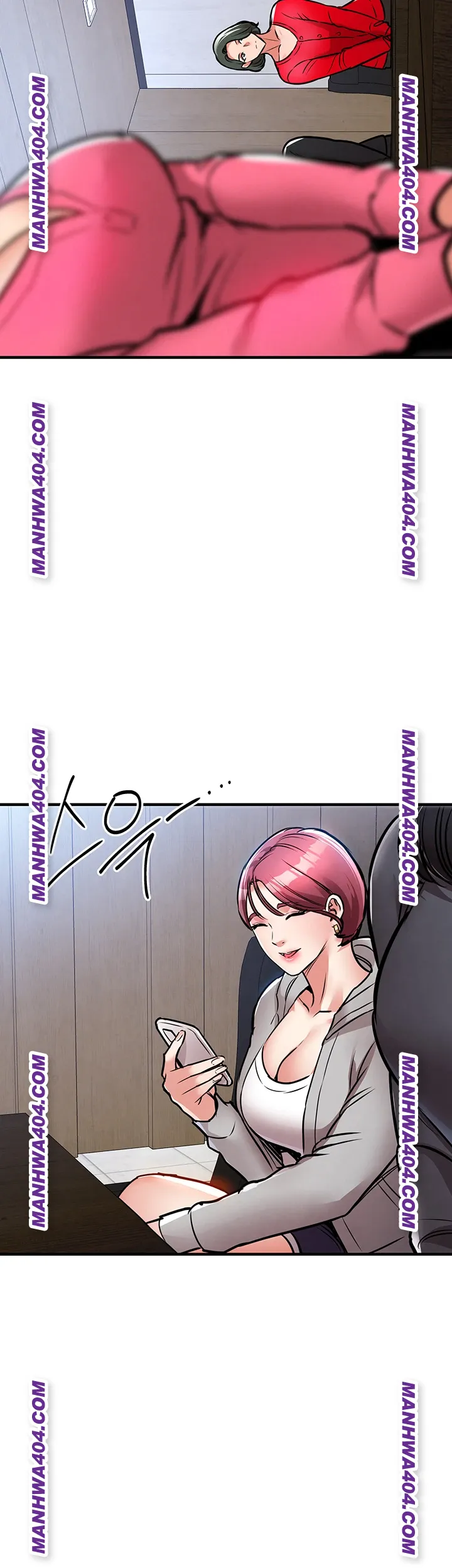 Glorious Homecoming Raw Chapter 16 - Page 39