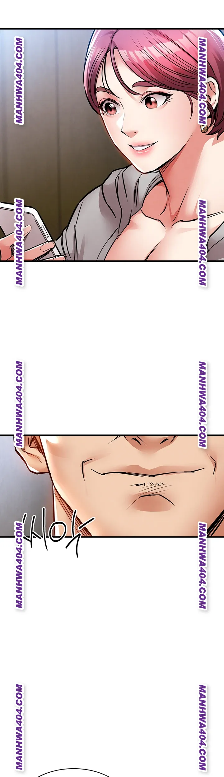 Glorious Homecoming Raw Chapter 16 - Page 40