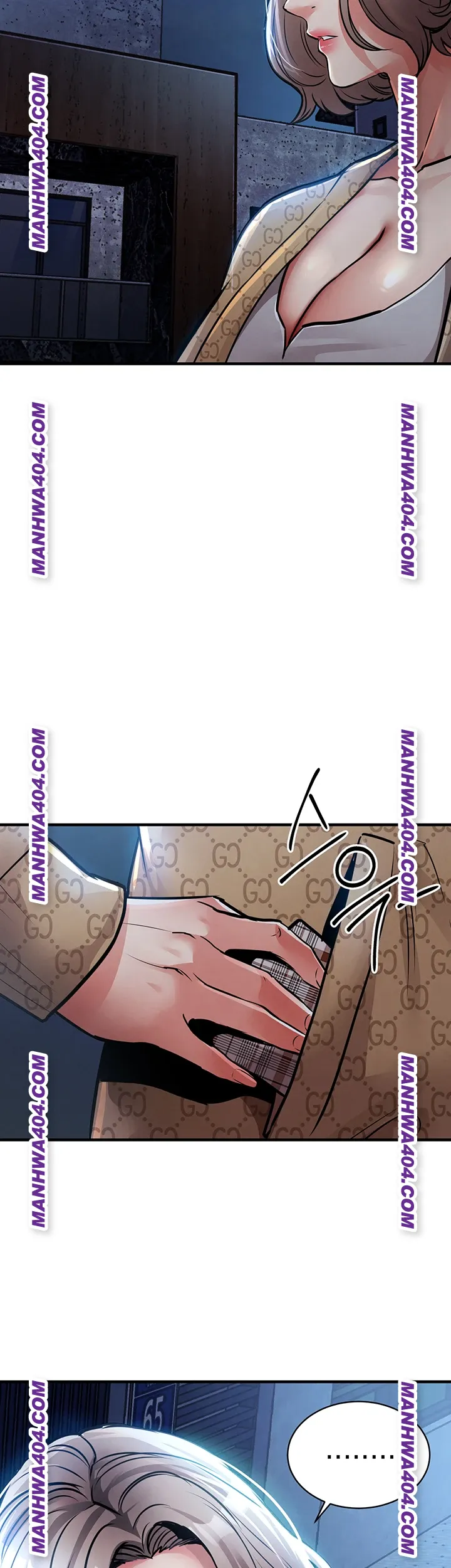 Glorious Homecoming Raw Chapter 17 - Page 5