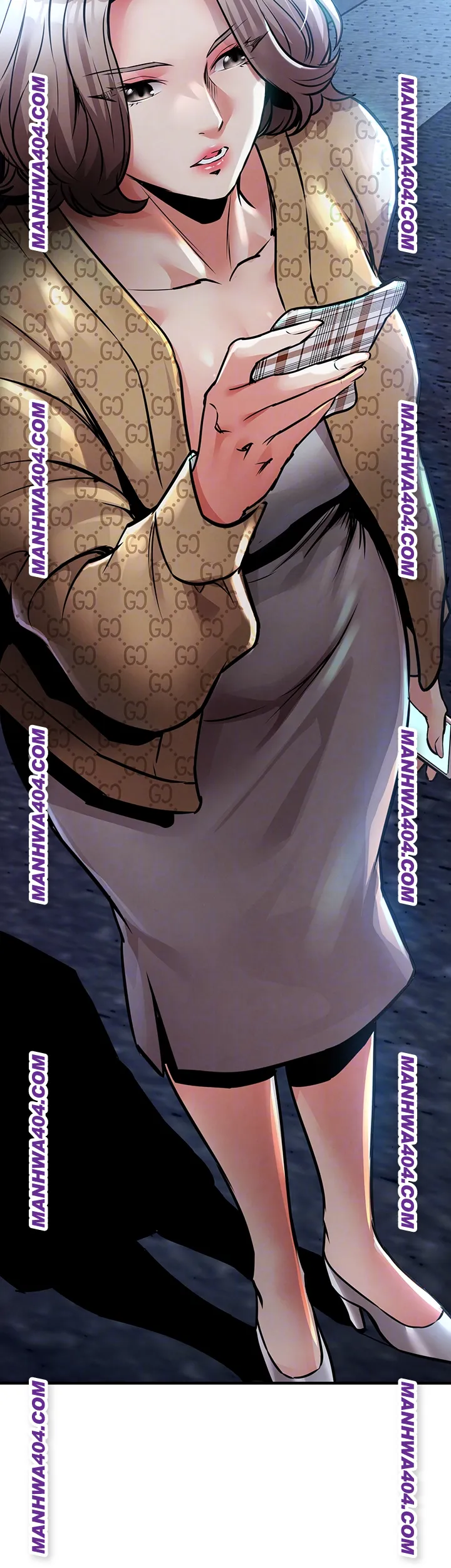 Glorious Homecoming Raw Chapter 17 - Page 6