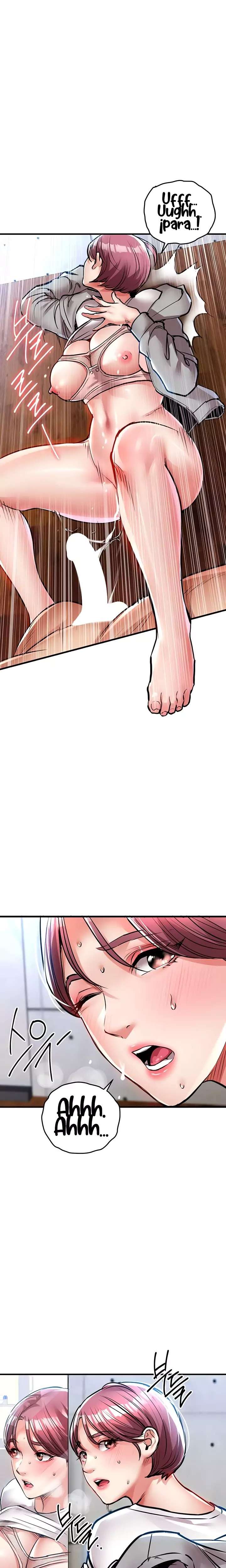 Glorious Homecoming Raw Chapter 19 - Page 13