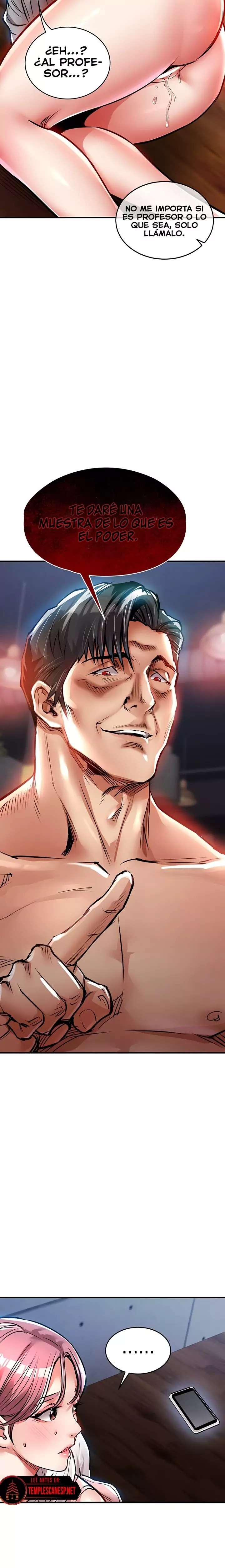 Glorious Homecoming Raw Chapter 19 - Page 15