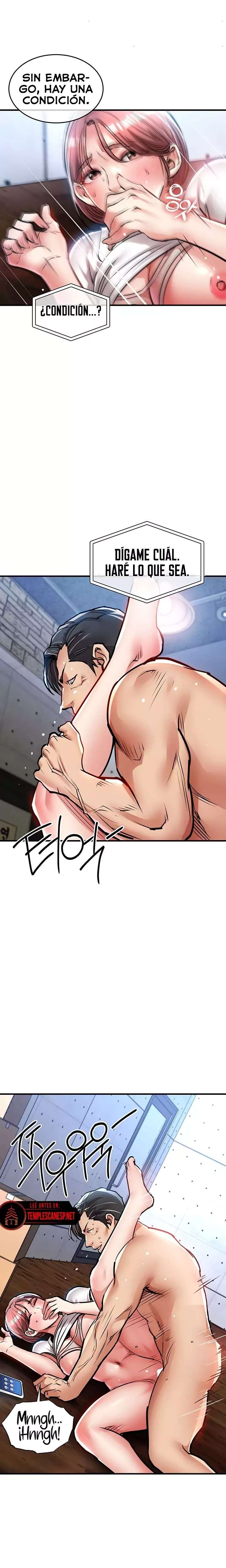 Glorious Homecoming Raw Chapter 19 - Page 21