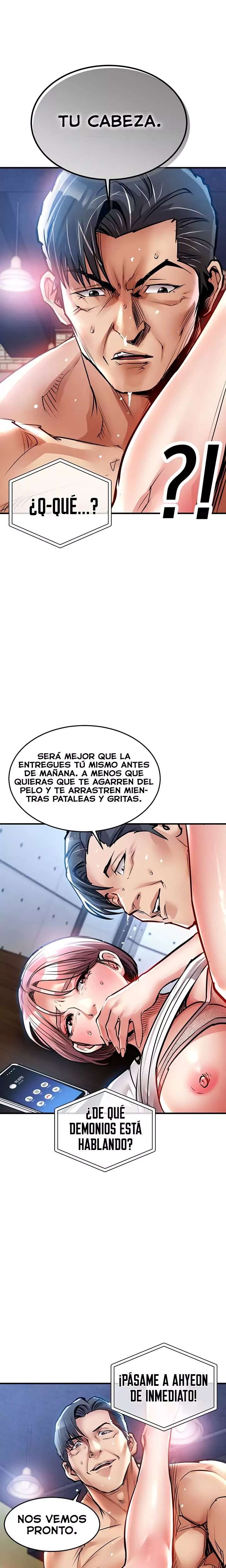 Glorious Homecoming Raw Chapter 19 - Page 22