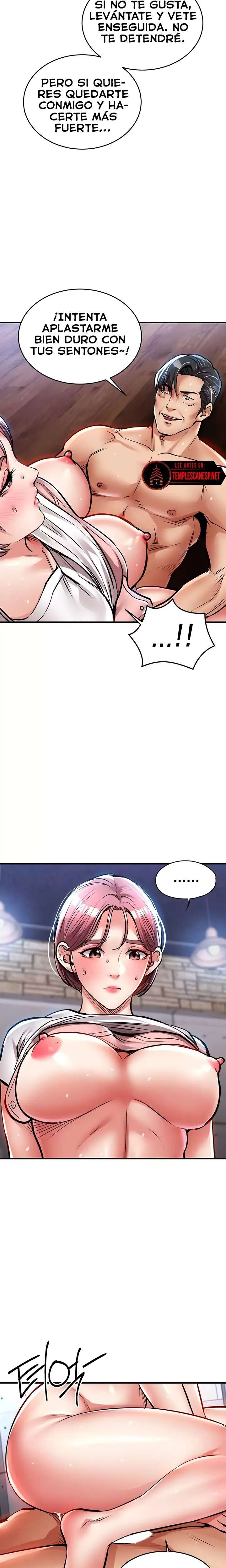 Glorious Homecoming Raw Chapter 19 - Page 27