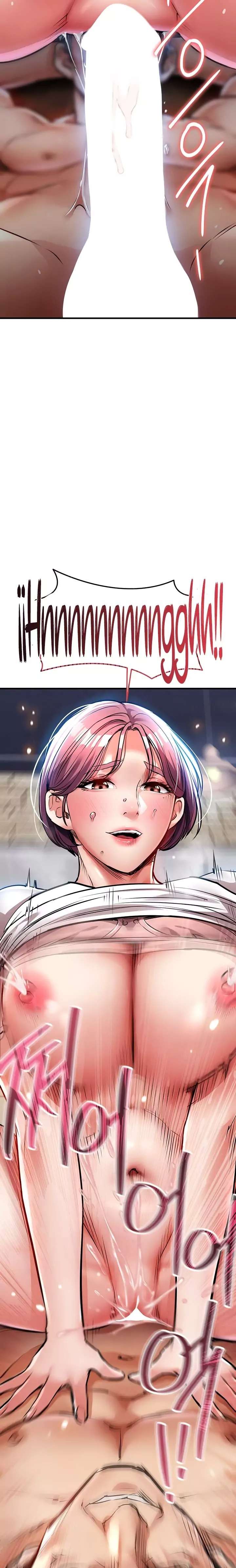 Glorious Homecoming Raw Chapter 19 - Page 29