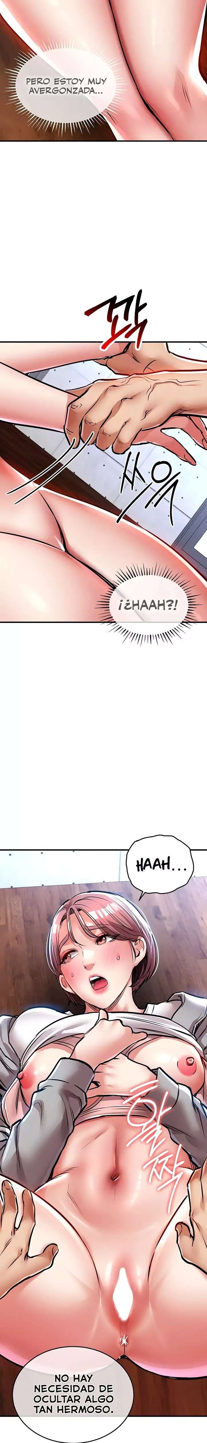 Glorious Homecoming Raw Chapter 19 - Page 5