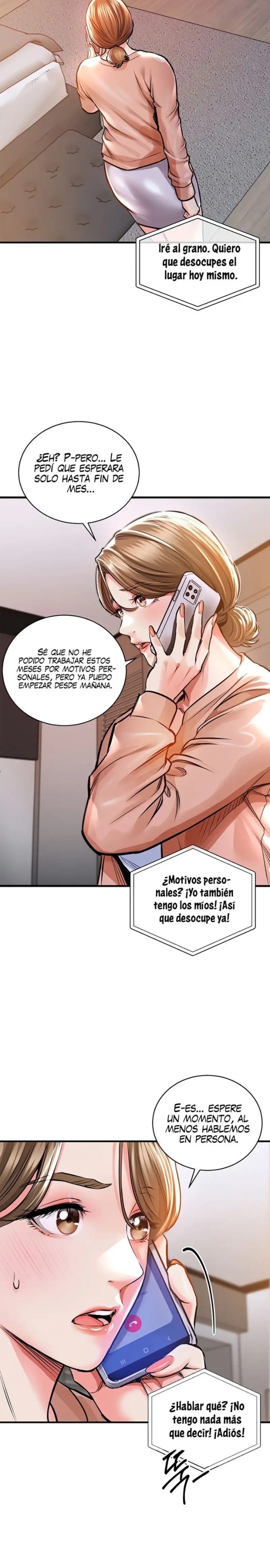 Glorious Homecoming Raw Chapter 2 - Page 13