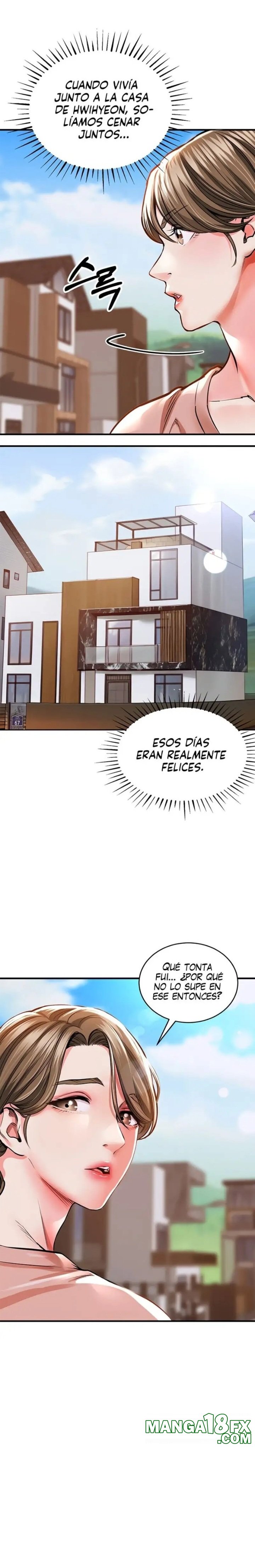 Glorious Homecoming Raw Chapter 2 - Page 15