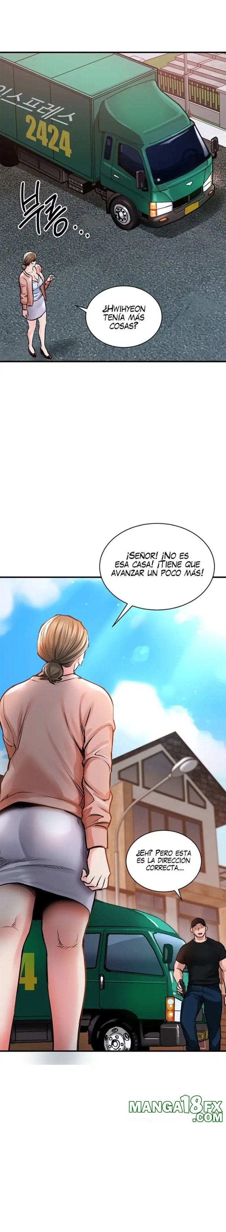 Glorious Homecoming Raw Chapter 2 - Page 16