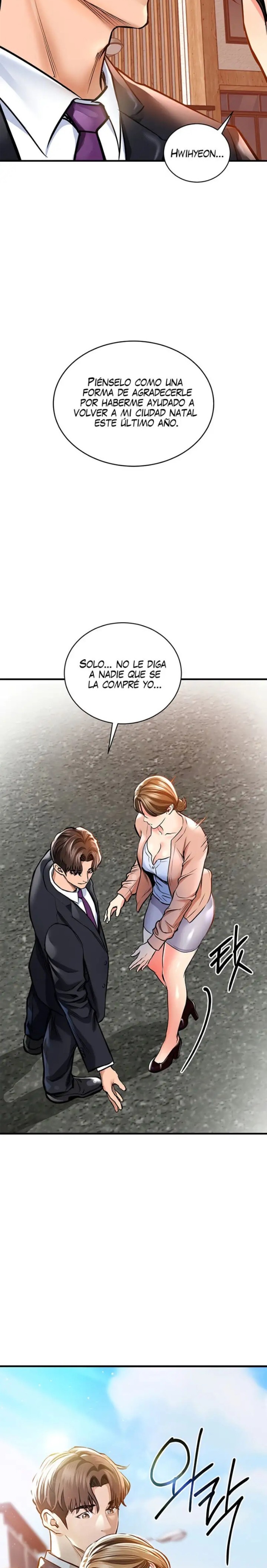 Glorious Homecoming Raw Chapter 2 - Page 19