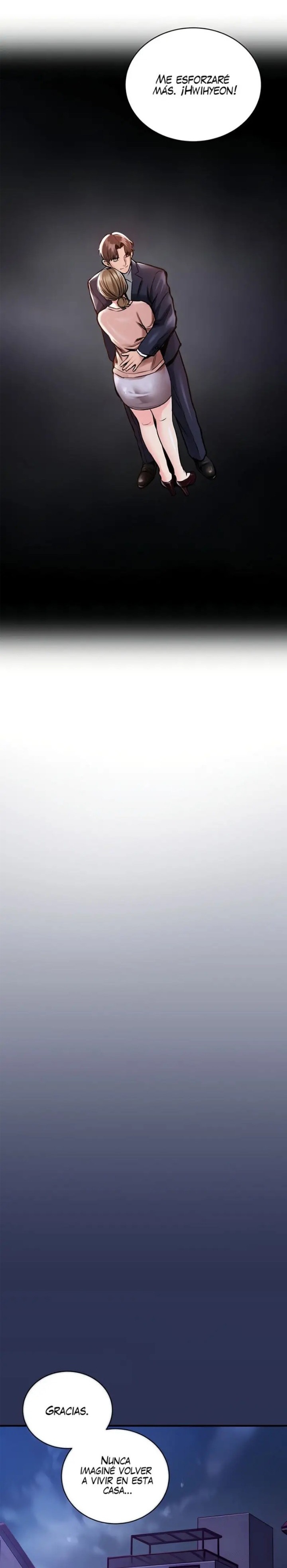 Glorious Homecoming Raw Chapter 2 - Page 21