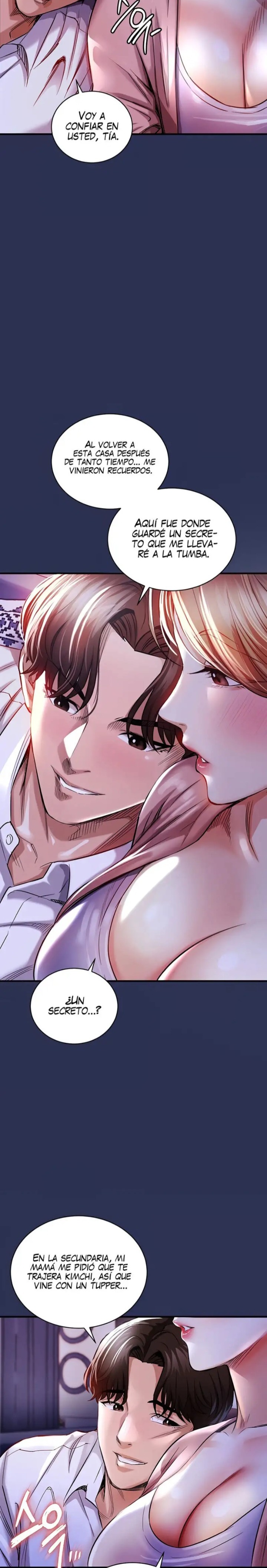 Glorious Homecoming Raw Chapter 2 - Page 25